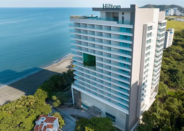 Hilton Santa MartaHotel Todo Incluido